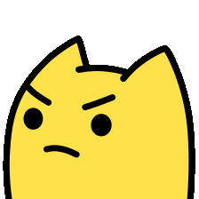 Leave emote sample output