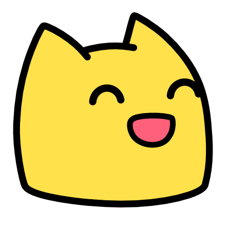 user selected image 1, "Character", for the Happier emote, with transform options applied