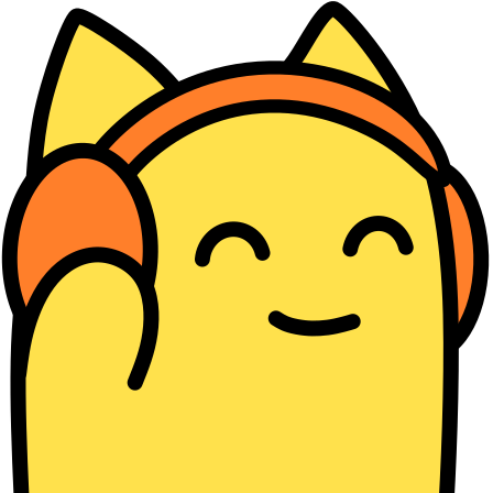 user selected image 1, "Jamming Image", for the Jam emote, with transform options applied